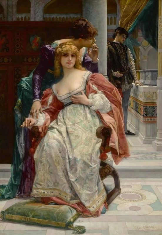 La Belle Portia